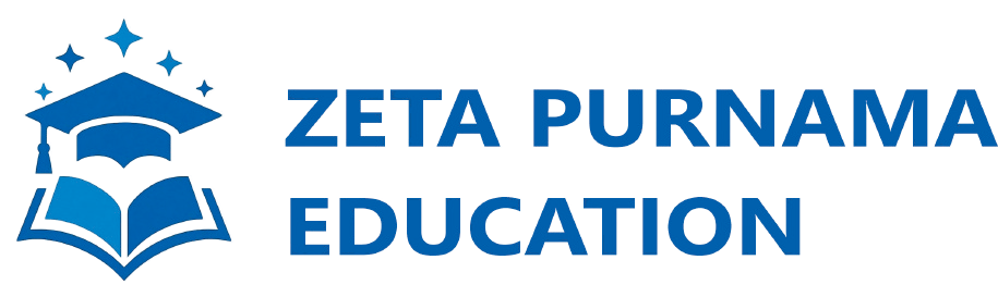 Zeta Purnama Education